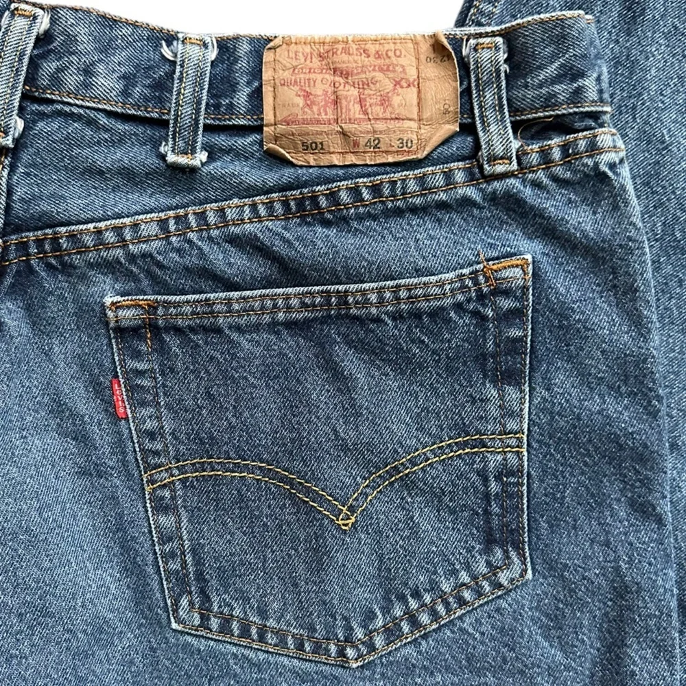 Levis levi 501